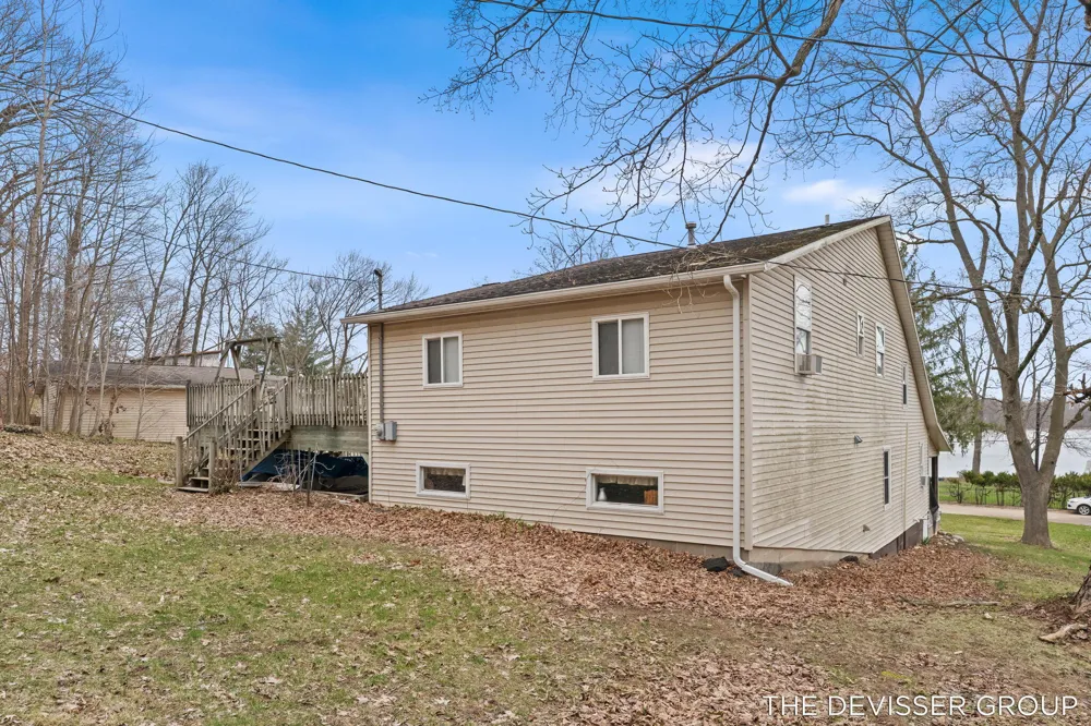 3136 Baseline Road Gobles, MI 49055