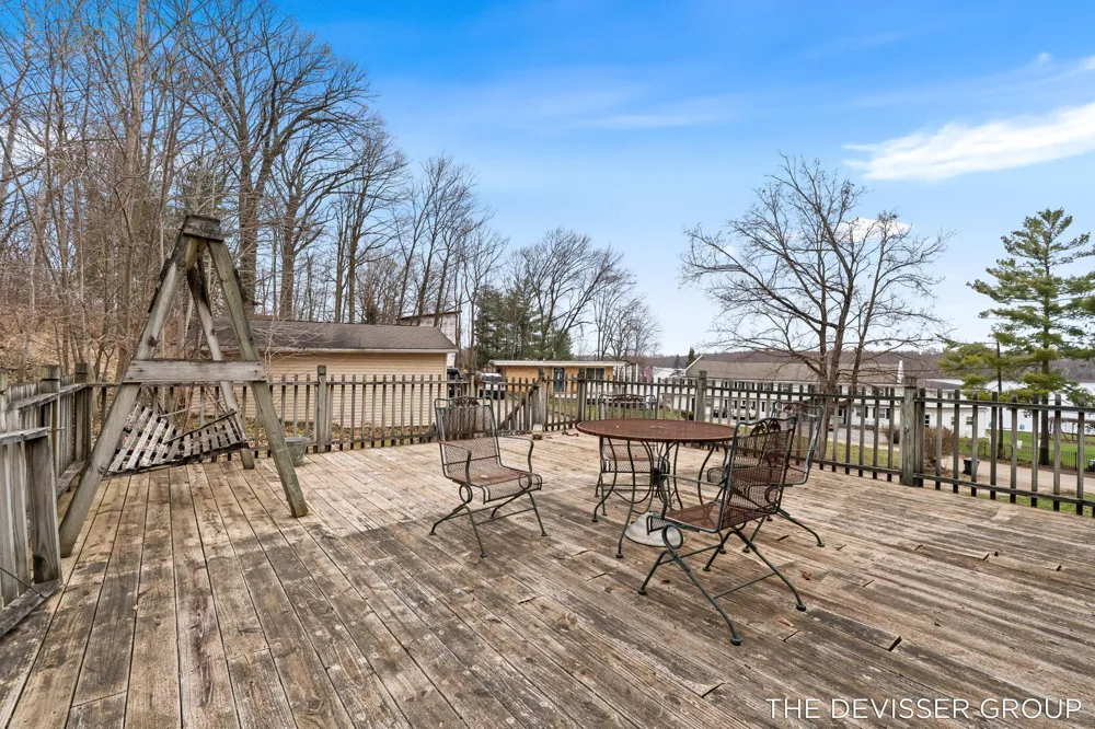 3136 Baseline Road Gobles, MI 49055