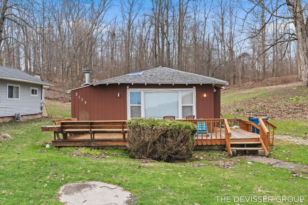 3136 Baseline Road Gobles, MI 49055