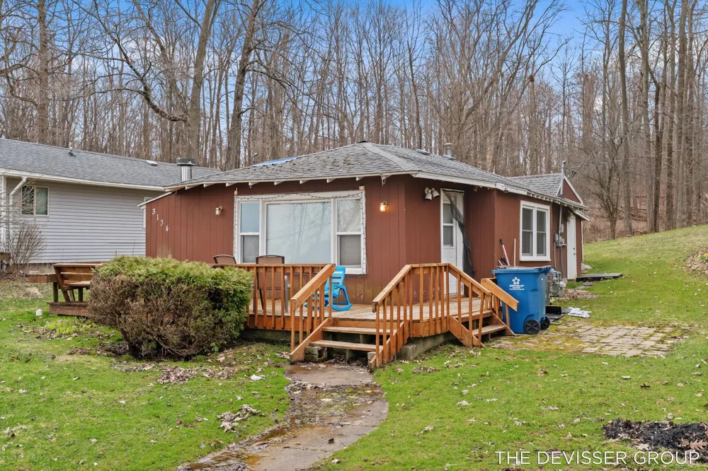 3136 Baseline Road Gobles, MI 49055