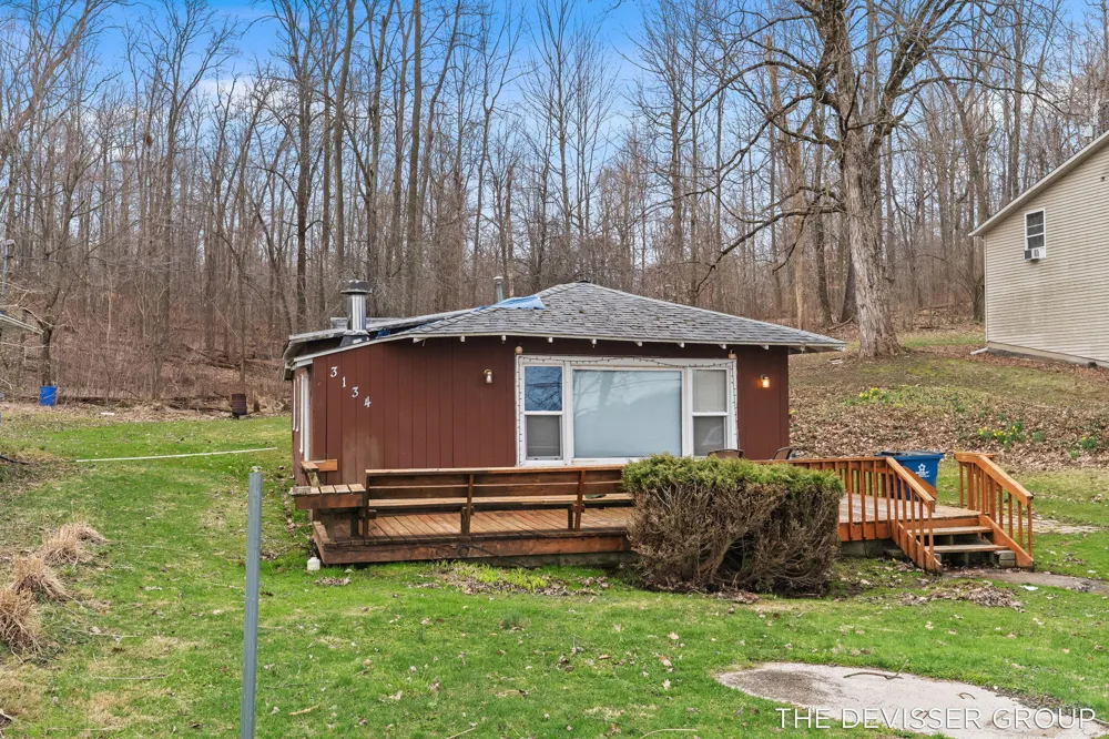 3136 Baseline Road Gobles, MI 49055