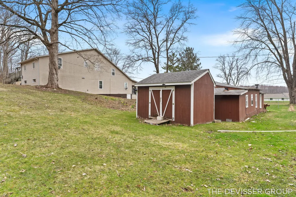 3136 Baseline Road Gobles, MI 49055