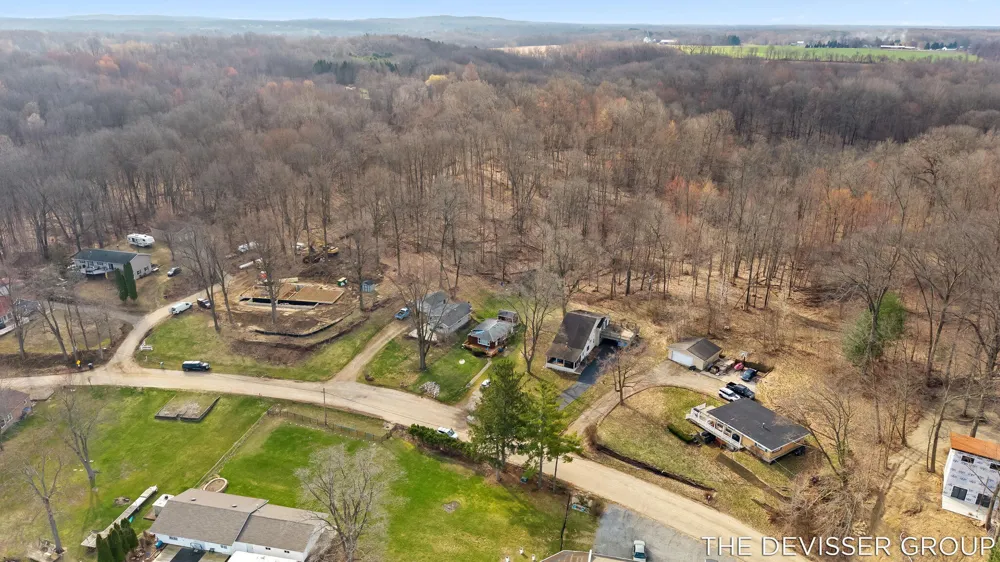 3136 Baseline Road Gobles, MI 49055
