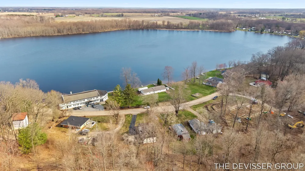 3136 Baseline Road Gobles, MI 49055