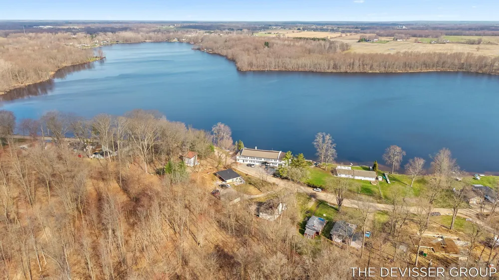 3136 Baseline Road Gobles, MI 49055