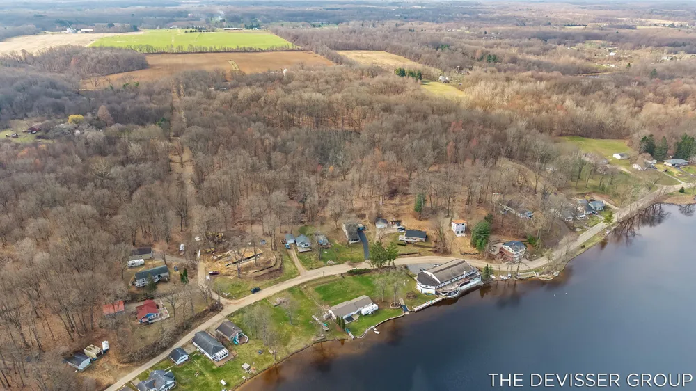 3136 Baseline Road Gobles, MI 49055