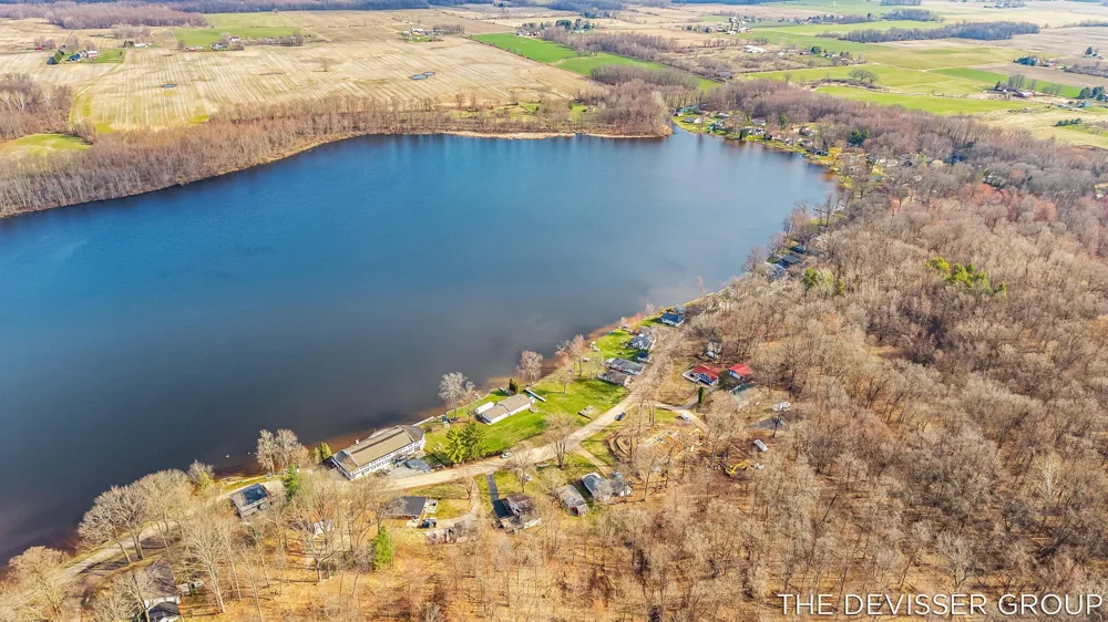 3136 Baseline Road Gobles, MI 49055