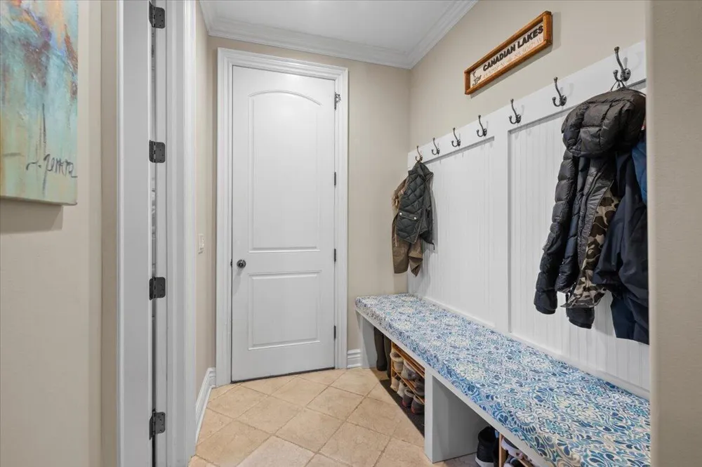 6245 Dublin Drive Stanwood, MI 49346