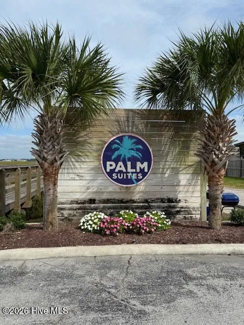 602 W Ft Macon Road #132