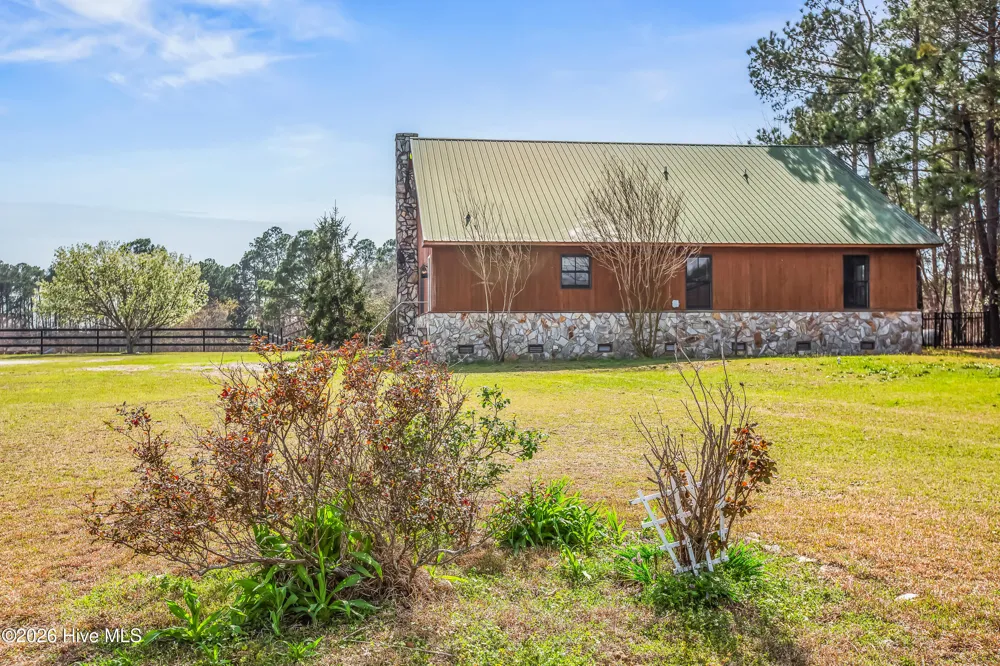 526 Springhill Church Road Hamlet, NC 28345