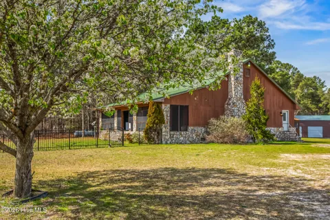 526 Springhill Church Road