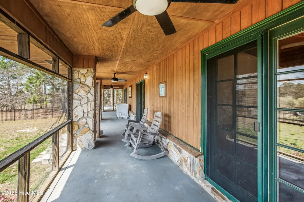526 Springhill Church Road Hamlet, NC 28345