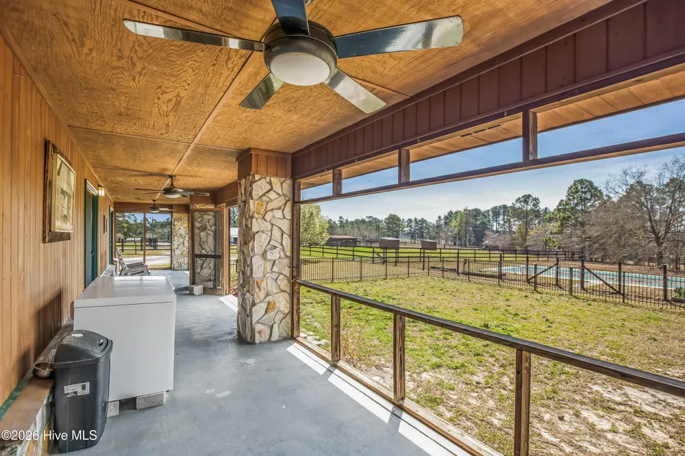 526 Springhill Church Road Hamlet, NC 28345