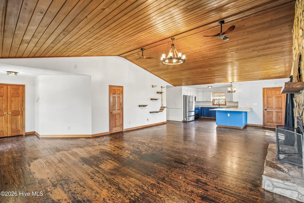 526 Springhill Church Road Hamlet, NC 28345