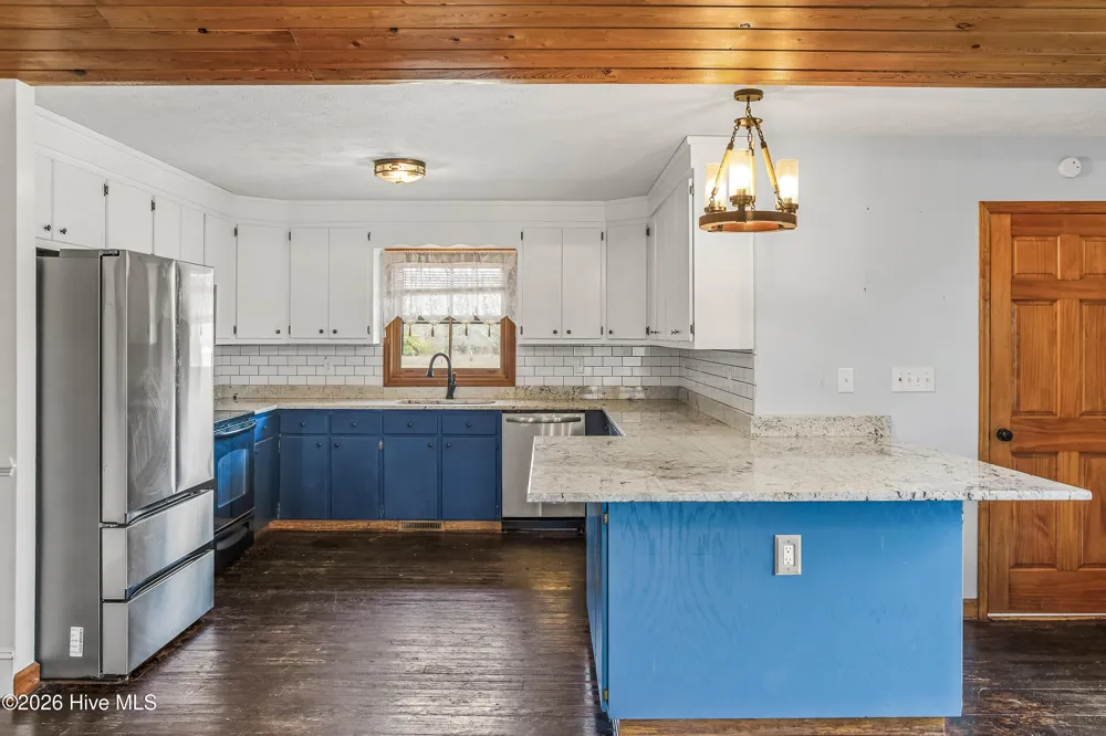526 Springhill Church Road Hamlet, NC 28345