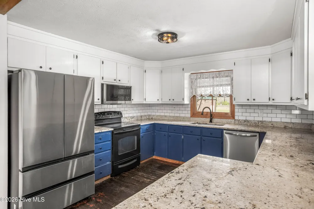 526 Springhill Church Road Hamlet, NC 28345
