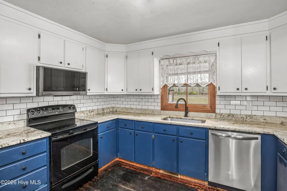 526 Springhill Church Road Hamlet, NC 28345