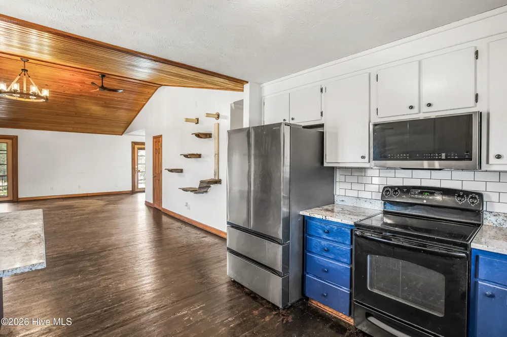 526 Springhill Church Road Hamlet, NC 28345