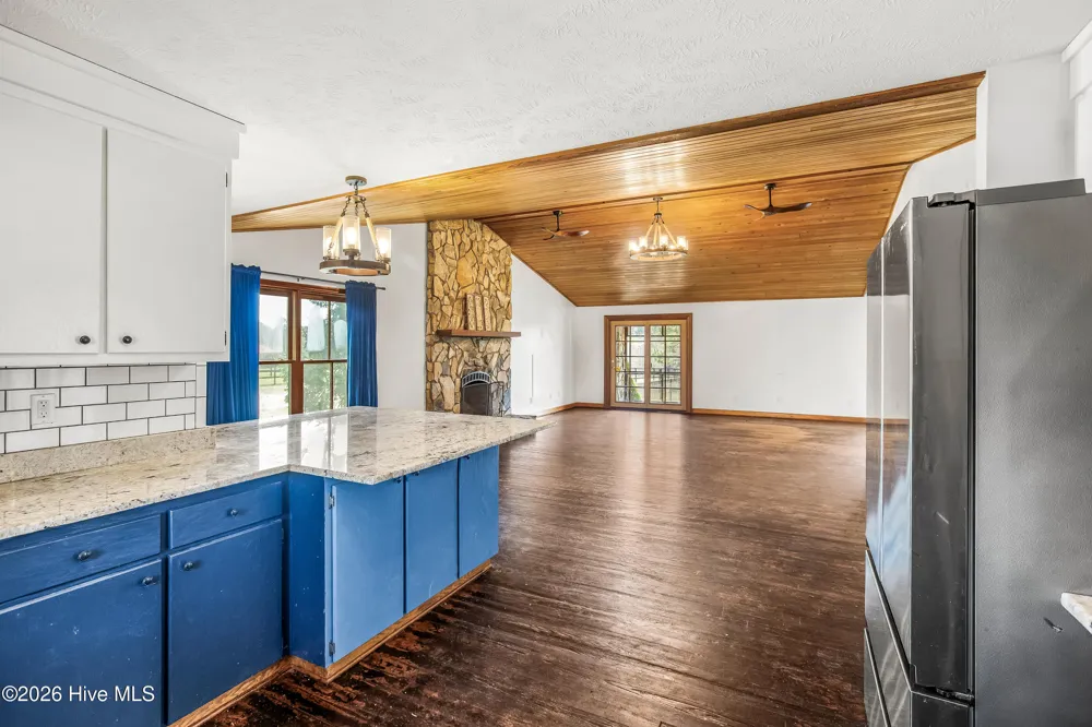 526 Springhill Church Road Hamlet, NC 28345