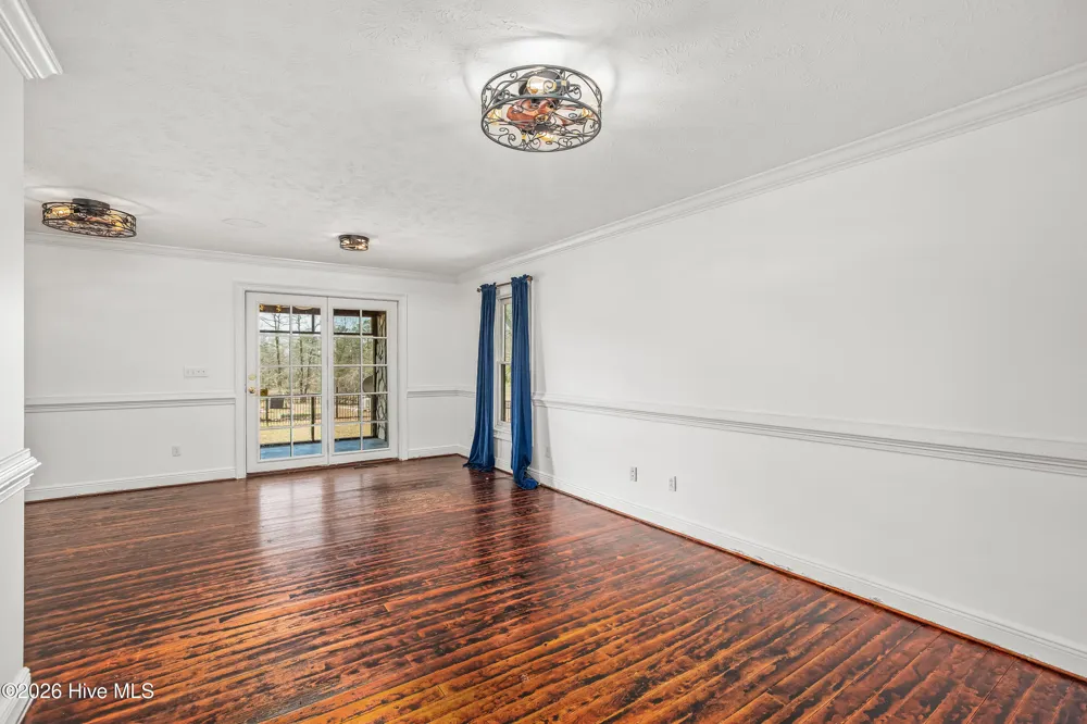 526 Springhill Church Road Hamlet, NC 28345
