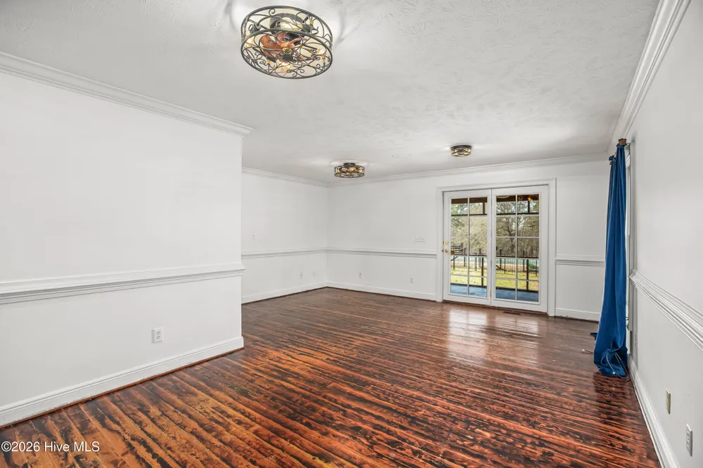 526 Springhill Church Road Hamlet, NC 28345
