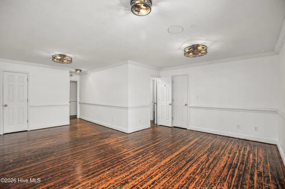 526 Springhill Church Road Hamlet, NC 28345