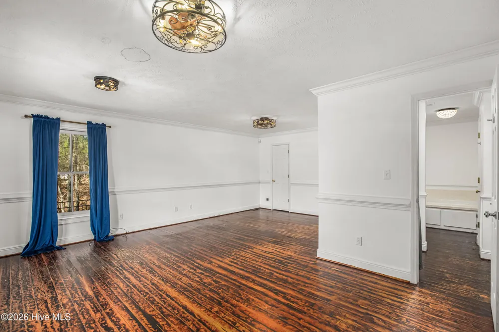 526 Springhill Church Road Hamlet, NC 28345