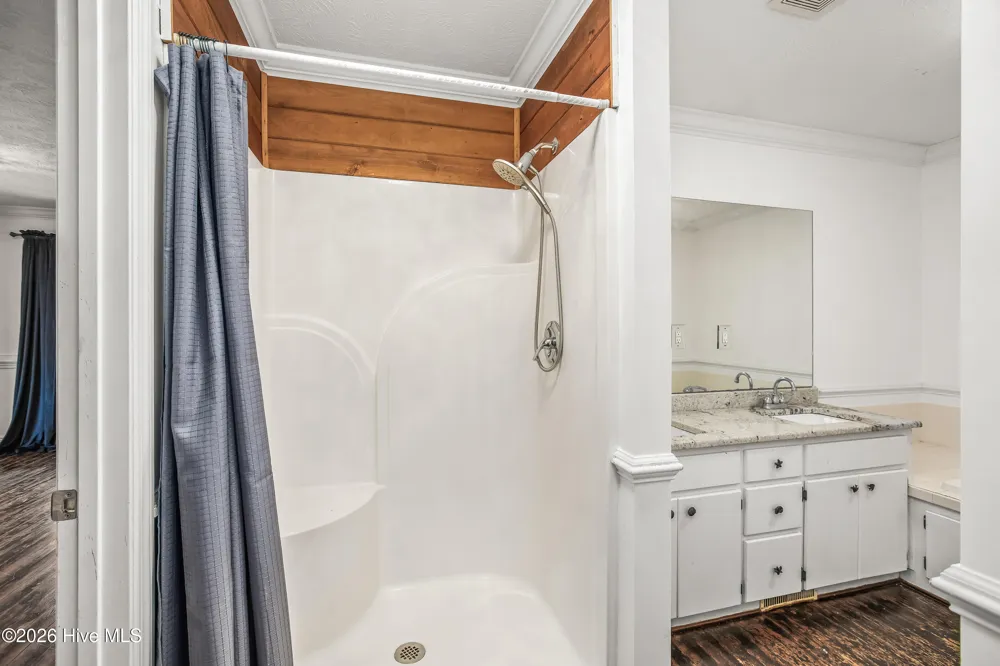 526 Springhill Church Road Hamlet, NC 28345
