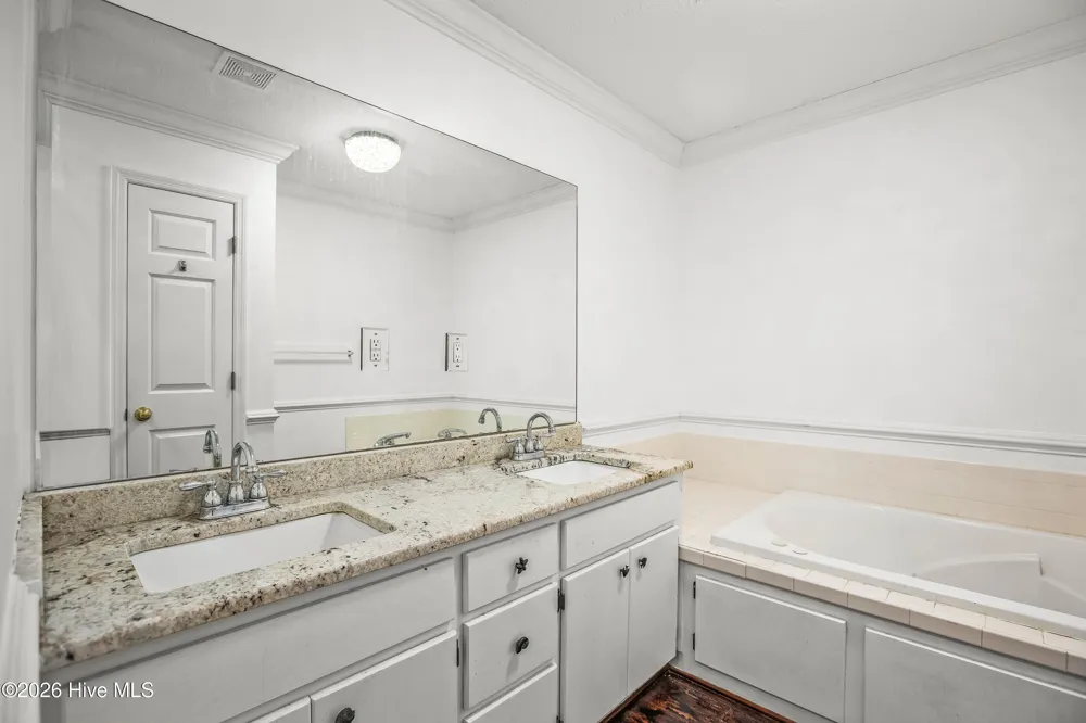 526 Springhill Church Road Hamlet, NC 28345