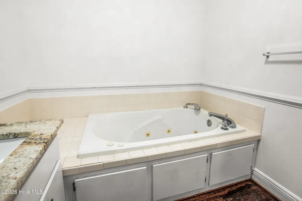 526 Springhill Church Road Hamlet, NC 28345