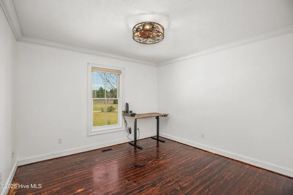 526 Springhill Church Road Hamlet, NC 28345