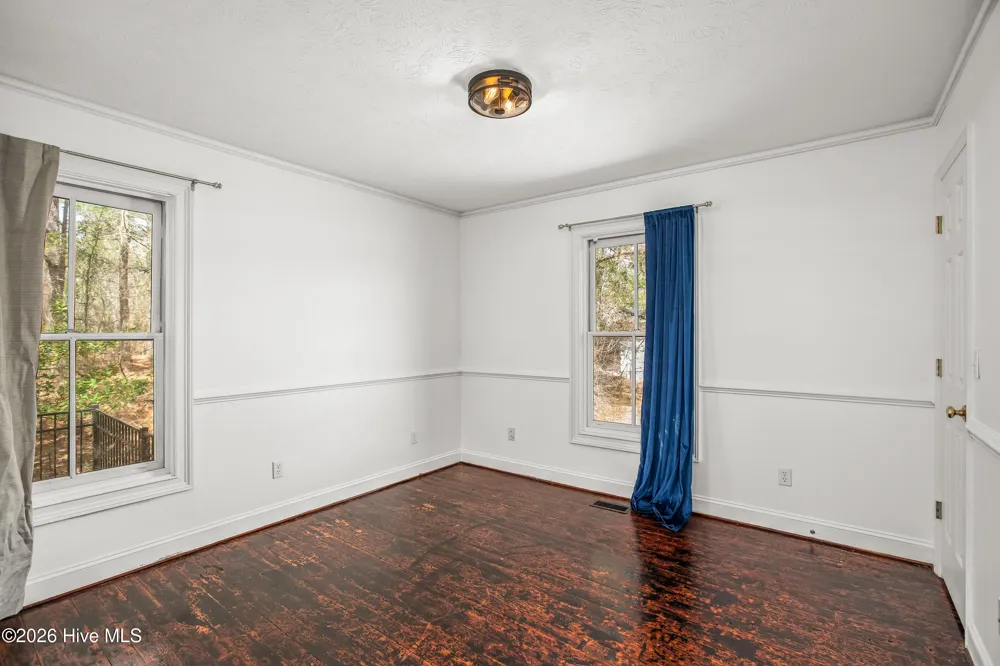 526 Springhill Church Road Hamlet, NC 28345