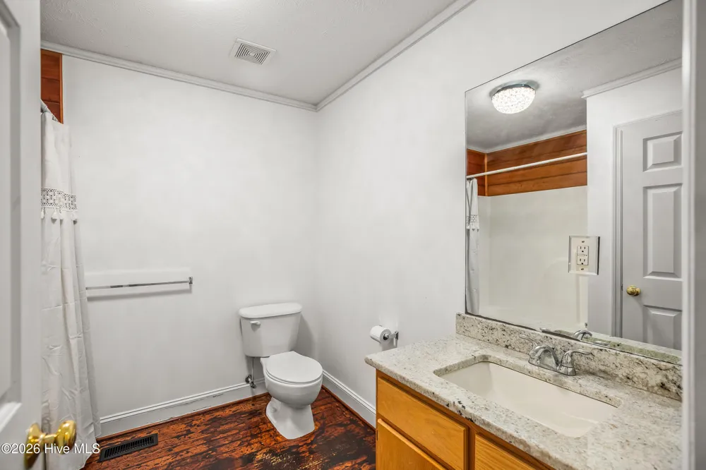 526 Springhill Church Road Hamlet, NC 28345