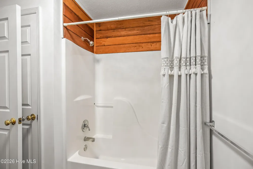 526 Springhill Church Road Hamlet, NC 28345