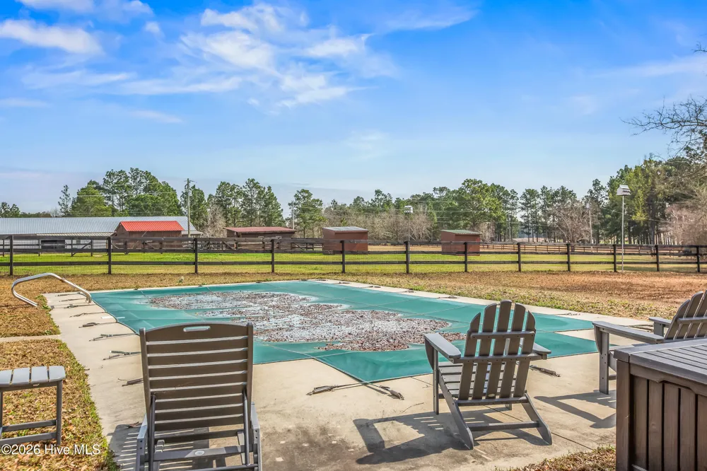 526 Springhill Church Road Hamlet, NC 28345