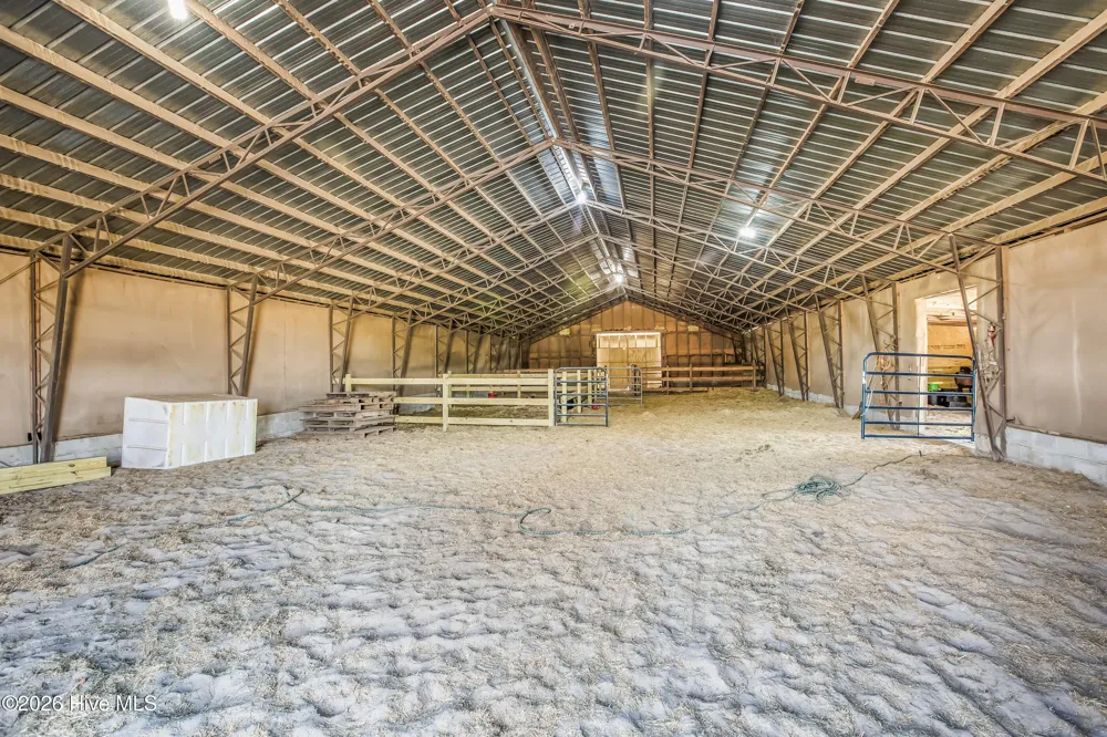526 Springhill Church Road Hamlet, NC 28345