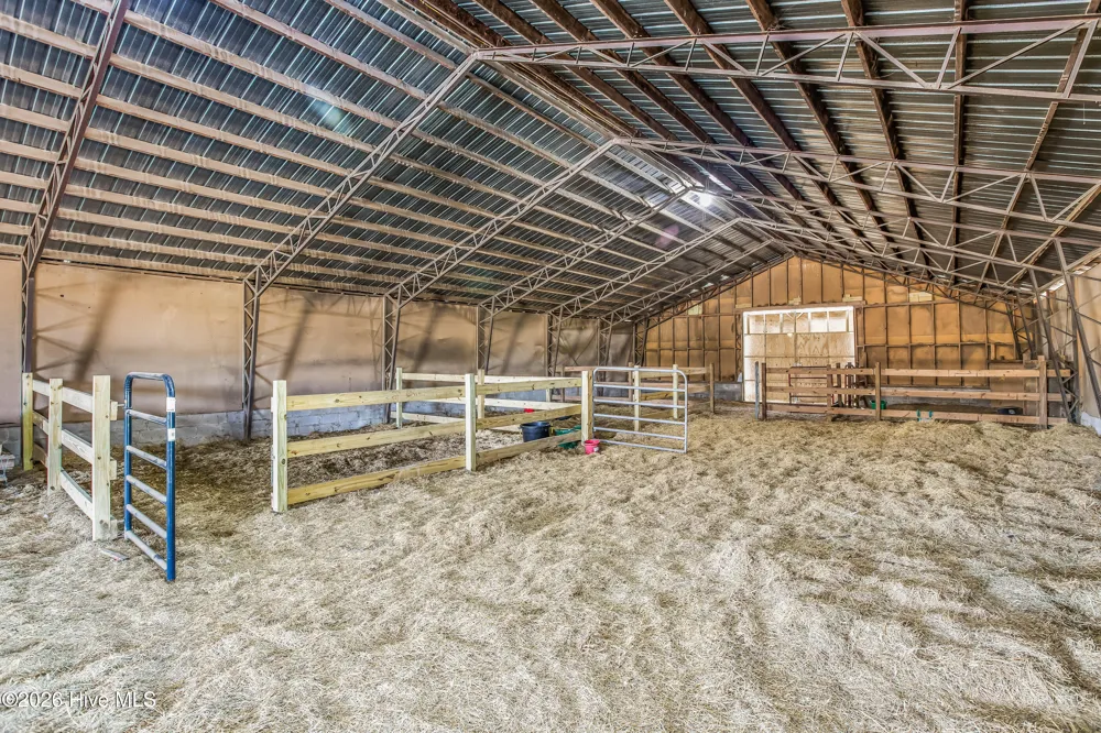 526 Springhill Church Road Hamlet, NC 28345