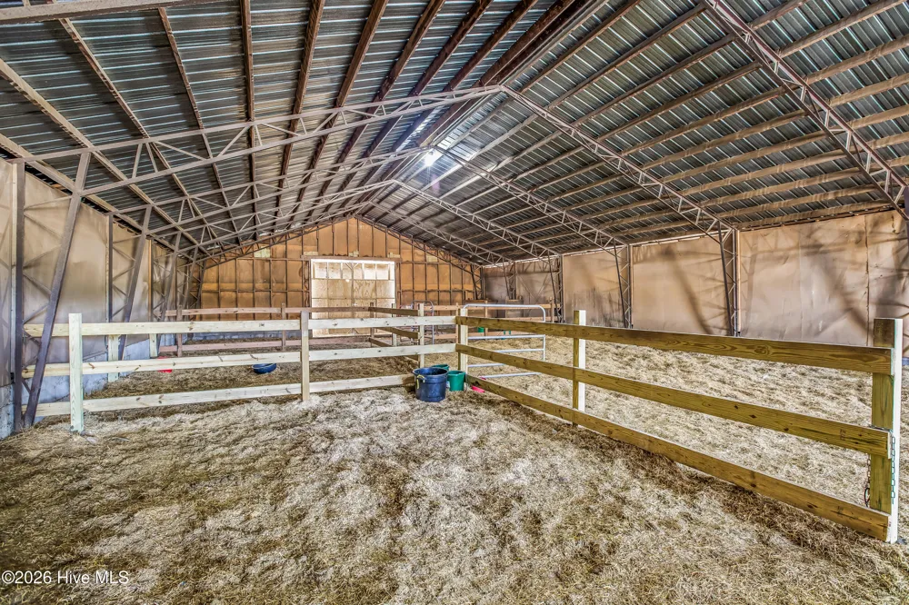 526 Springhill Church Road Hamlet, NC 28345