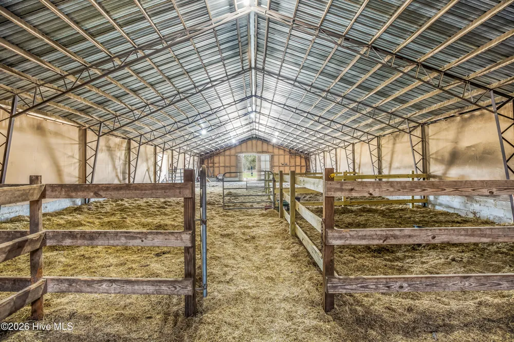 526 Springhill Church Road Hamlet, NC 28345