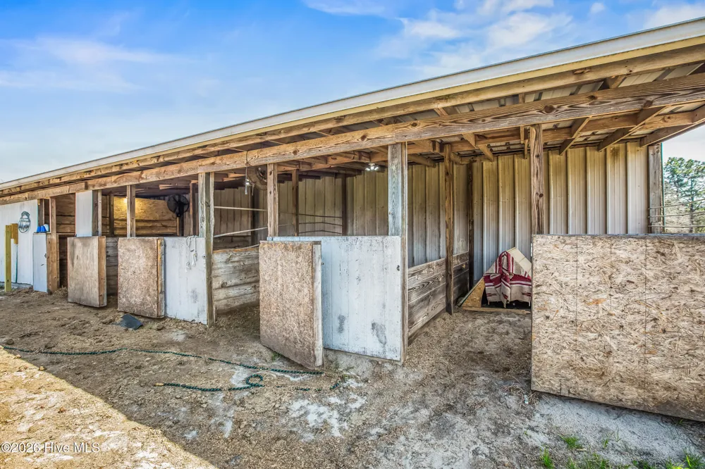 526 Springhill Church Road Hamlet, NC 28345