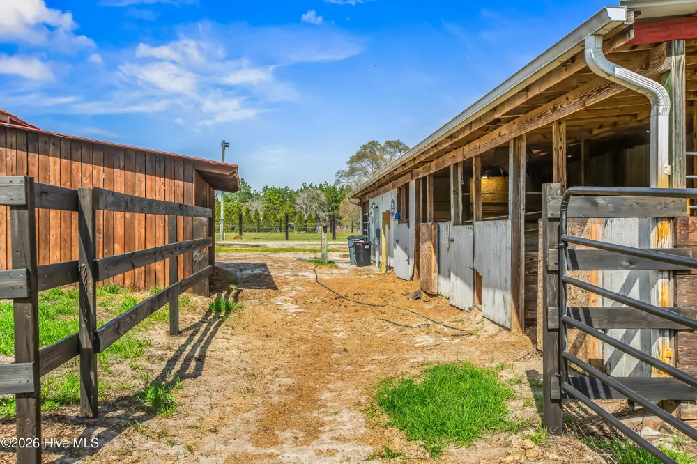 526 Springhill Church Road Hamlet, NC 28345