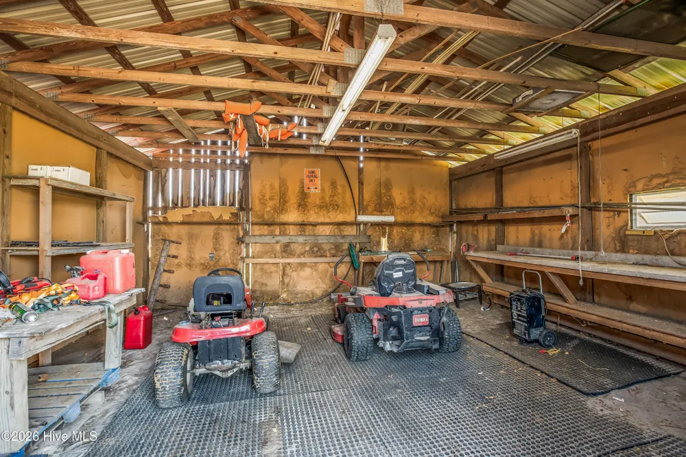 526 Springhill Church Road Hamlet, NC 28345