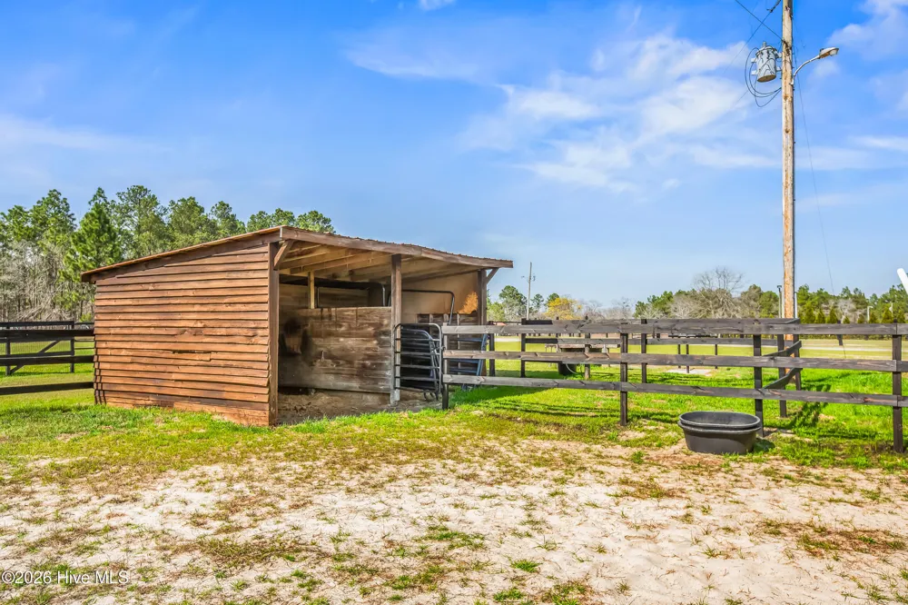 526 Springhill Church Road Hamlet, NC 28345
