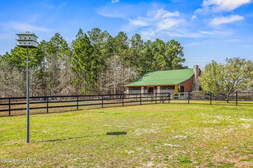 526 Springhill Church Road Hamlet, NC 28345