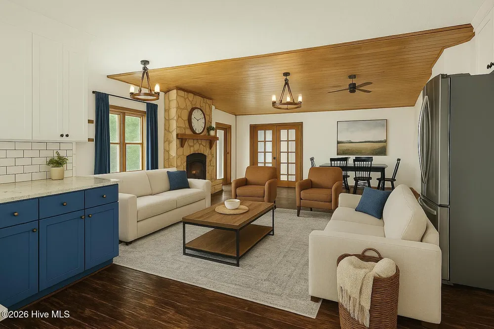 526 Springhill Church Road Hamlet, NC 28345