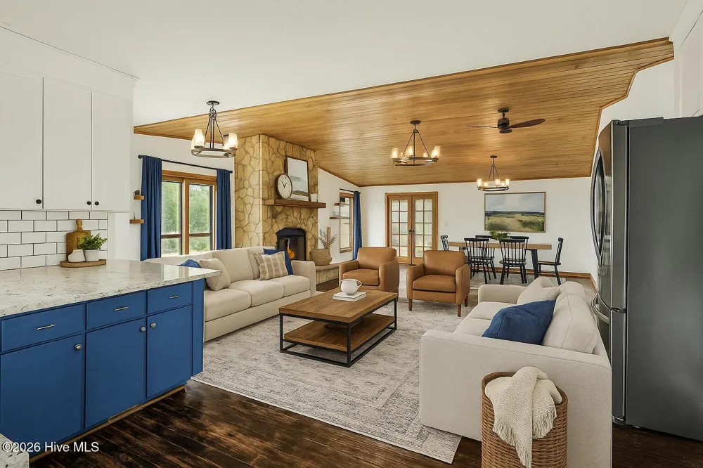 526 Springhill Church Road Hamlet, NC 28345