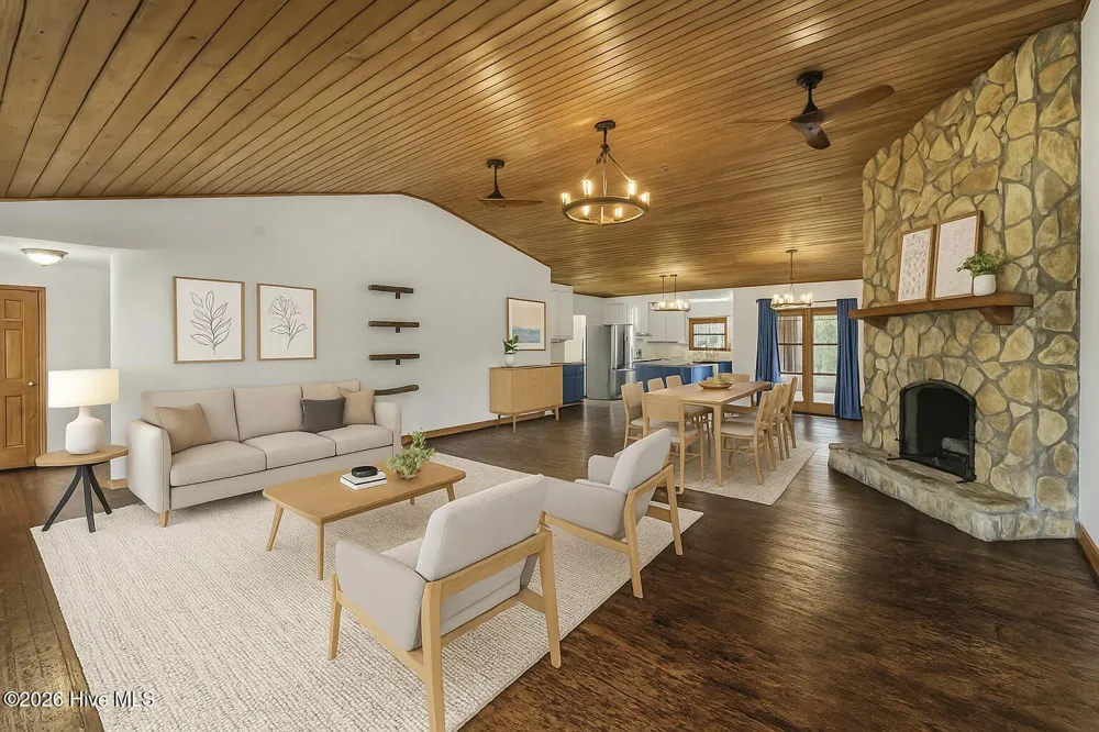 526 Springhill Church Road Hamlet, NC 28345