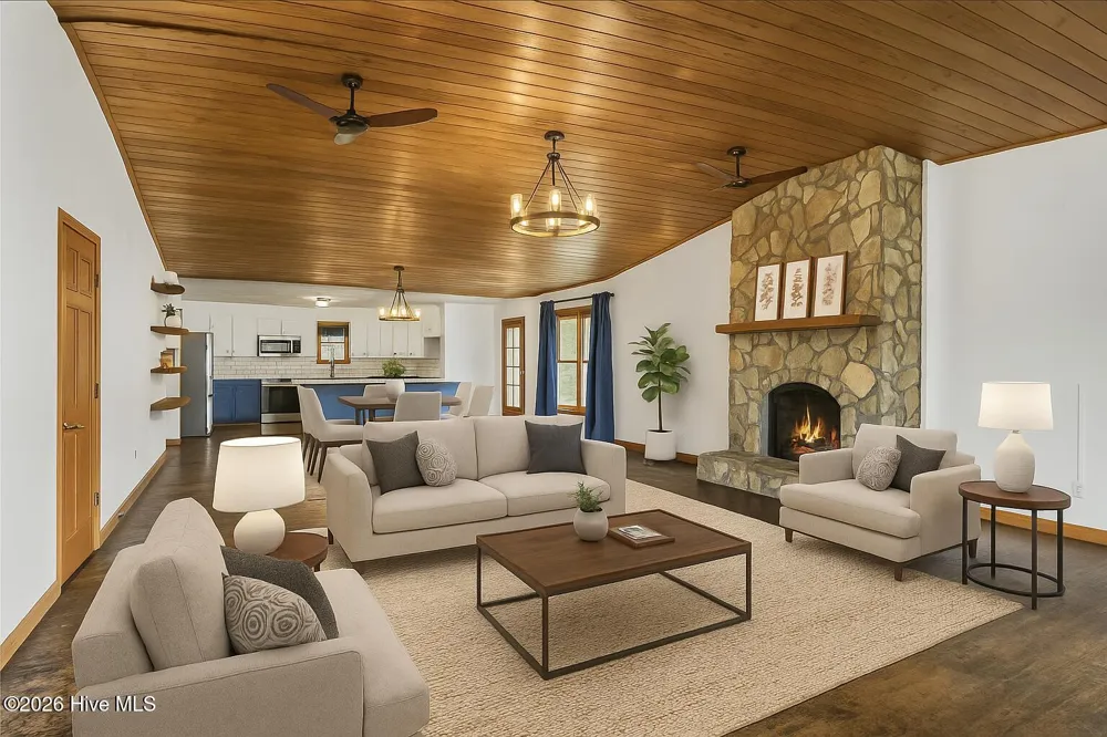 526 Springhill Church Road Hamlet, NC 28345