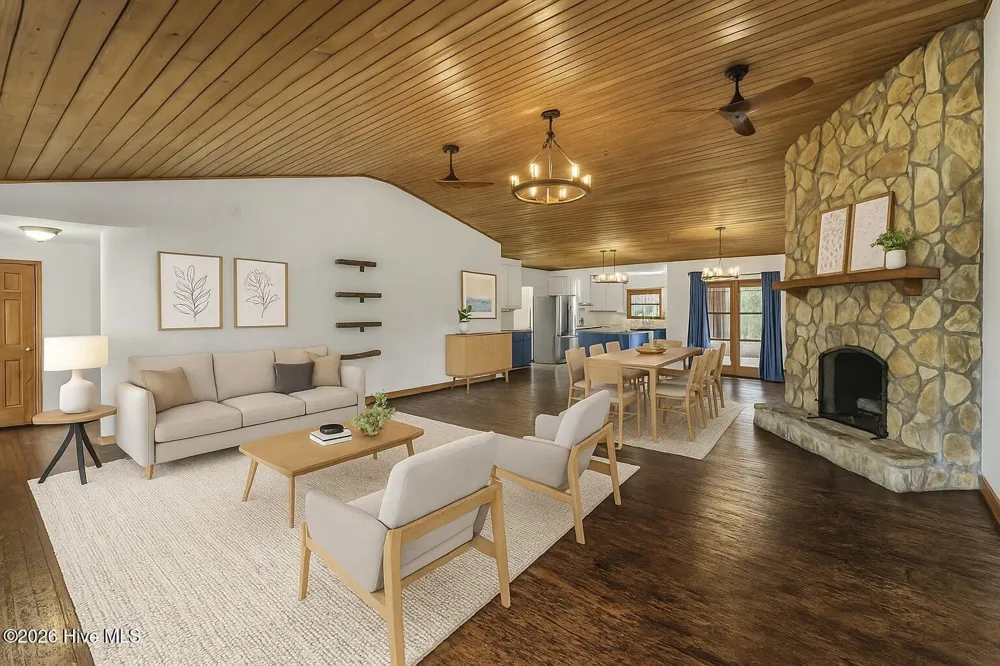 526 Springhill Church Road Hamlet, NC 28345