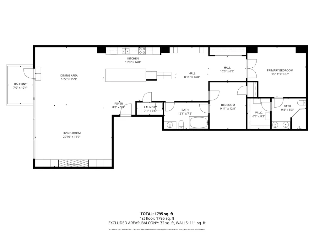 49 Monroe Center Street NW #5 Grand Rapids, MI 49503